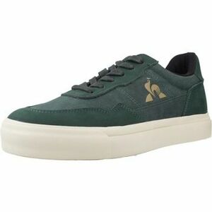 Rövid szárú edzőcipők Le Coq Sportif JET STAR_2 kép