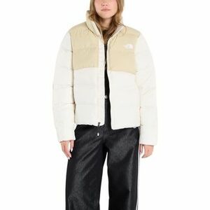 Steppelt kabátok The North Face NF0A89JDTIU1 kép