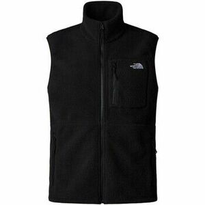 Mellények / Kardigánok The North Face M YUMIORI VEST NF0A8B65JK31 kép