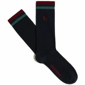 Kiegészítők Fred Perry TIPPED SPORTS SOCK kép