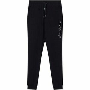 Futónadrágok / Melegítők EAX XW000837 AF13397 kép