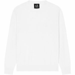 Pulóverek EAX PULLOVER XM000338 AF12291 kép