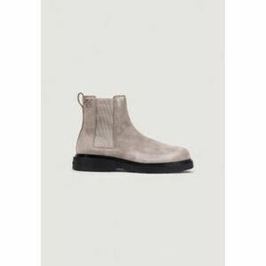 Csizmák Calvin Klein Jeans COMBAT ESS CHELSEA B YM0YM01372 kép