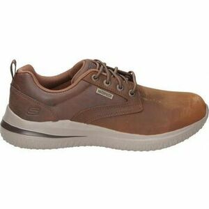 Rövid szárú edzőcipők Skechers 210661-CDB kép