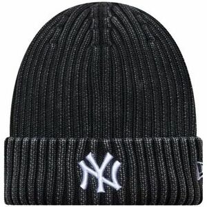 Sapkák New-Era MLB WASHED BEANIE NEYYAN kép