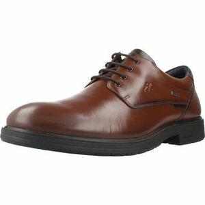 Oxford cipők Fluchos F1304 kép