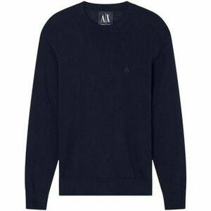 Pulóverek EAX PULLOVER XM000338 AF12291 kép