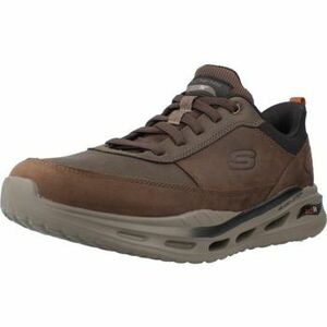 Rövid szárú edzőcipők Skechers ARCH FIT ORVAN - MOXLEY kép