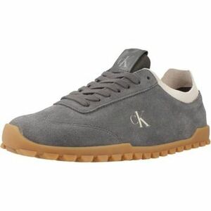 Rövid szárú edzőcipők Calvin Klein Jeans LOW PROFILE RUNNER SUE kép
