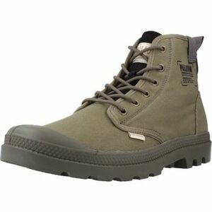 Csizmák Palladium PAMPA MICHIGAN kép