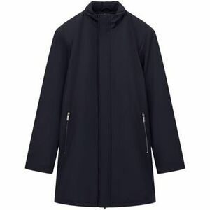 Parka kabátok EAX XM001578 AF16926 kép