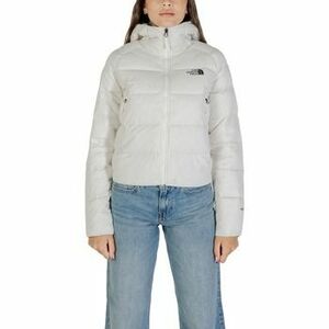 Steppelt kabátok The North Face W HYALITE DOWN HOODIE NF0A8E75QLI kép