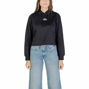 Pulóverek The North Face W ESSENTIAL CROP HOODIE NF0A89EXJK3 kép