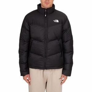 Steppelt kabátok The North Face M SAIKURU JACKET NF0A853IJK3 kép