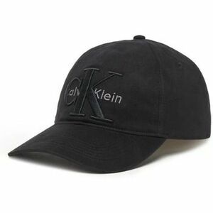 Baseball sapkák Calvin Klein Jeans LARGE LAYERED MONOLOGO C kép