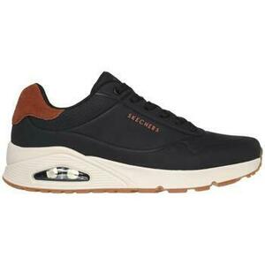 Rövid szárú edzőcipők Skechers - kép
