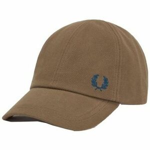 Baseball sapkák Fred Perry PIQUE CLASSIC CAP kép