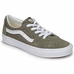 Rövid szárú edzőcipők Vans SK8-Low kép