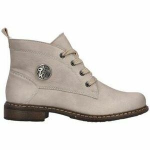 Bokacsizmák Rieker Bottines 71205 kép
