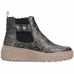 Bokacsizmák Rieker Bottines N2556 kép