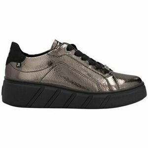 Rövid szárú edzőcipők Rieker Chauss.s basses W2601 kép