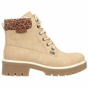 Bokacsizmák Rieker Bottines Y8118 kép