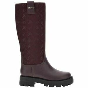 Városi csizmák Guess Bottines YANNIS kép
