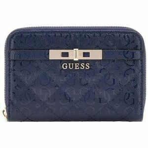 Pénztárcák Guess Sac bandoulière BLANE SLG PETITE TRI kép
