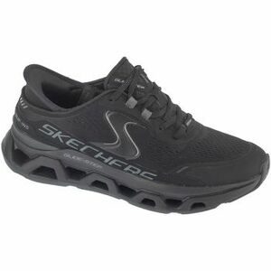 Rövid szárú edzőcipők Skechers SLIP-INS: GLIDE-STEP kép