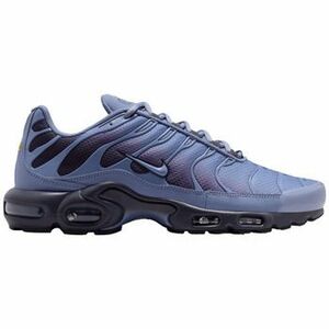 Rövid szárú edzőcipők Nike Air Max Plus World Indigo kép