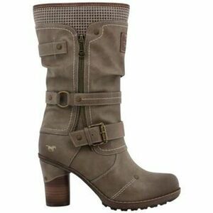 Városi csizmák Mustang Bottines 15M01-62001 kép