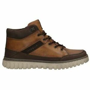 Magas szárú edzőcipők Bugatti bottines kép