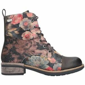 Bokacsizmák Rieker Bottines 94611 kép