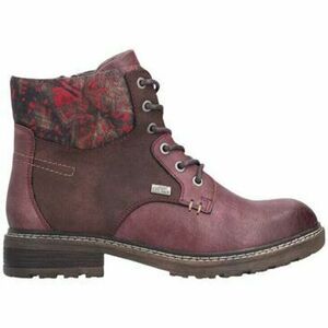Bokacsizmák Rieker Bottines 94712 kép