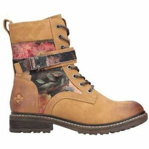 Bokacsizmák Rieker Bottines 94722 kép