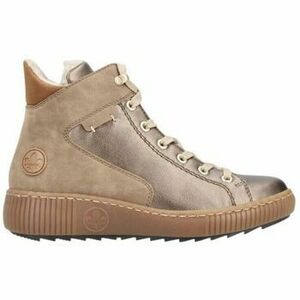 Bokacsizmák Rieker Bottines Z6614 kép