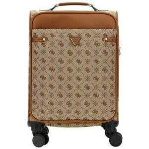 Puha bőröndök Guess Valise TOTE kép