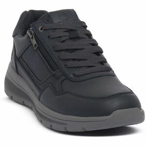 Rövid szárú edzőcipők Lumberjack 032A NAVY BLUE kép
