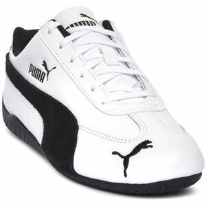 Rövid szárú edzőcipők Puma 01 SPEEDCAT LEATHER kép