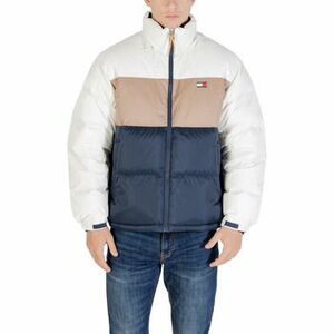Steppelt kabátok Tommy Hilfiger TJM ALASKA DOWN CLBK DM0DM22117 kép