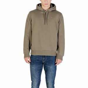 Pulóverek Napapijri BALIS HOOD NP0A4FQVG kép
