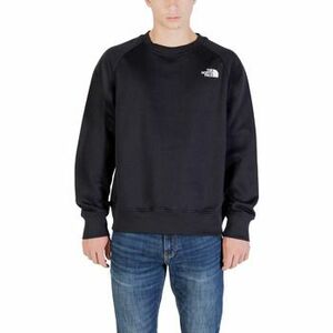 Pulóverek The North Face M RAGLAN BOX NSE CREW NF0A89FAJK3 kép