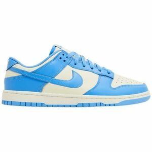 Rövid szárú edzőcipők Nike Dunk Low Retro University Blue kép
