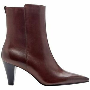 Bokacsizmák Tamaris Bottines 12536445 kép
