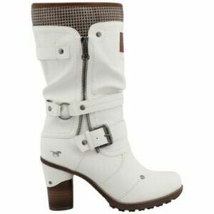 Városi csizmák Mustang Bottines 15M01-62001 kép