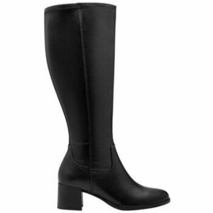 Városi csizmák Jana Long Boot Heel 82556745 kép