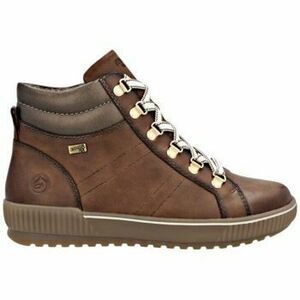 Bokacsizmák Remonte Bottines D0781 kép
