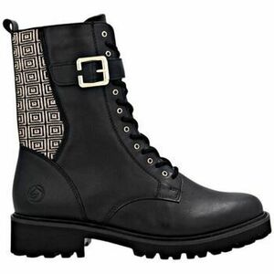 Bokacsizmák Remonte Bottines D8658 kép