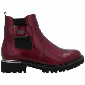 Bokacsizmák Remonte Bottines D8684 kép