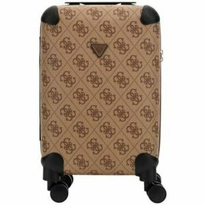Keményfedeles bőröndök Guess Sac bandoulière JANE SLG MEDIUM ZIP kép